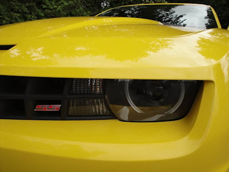 Editorial 2010 chevrolet camaro ss gw 005 9734