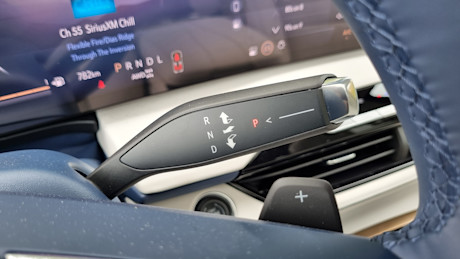 Buick Enclave Avenir 2025 : essai routier Image