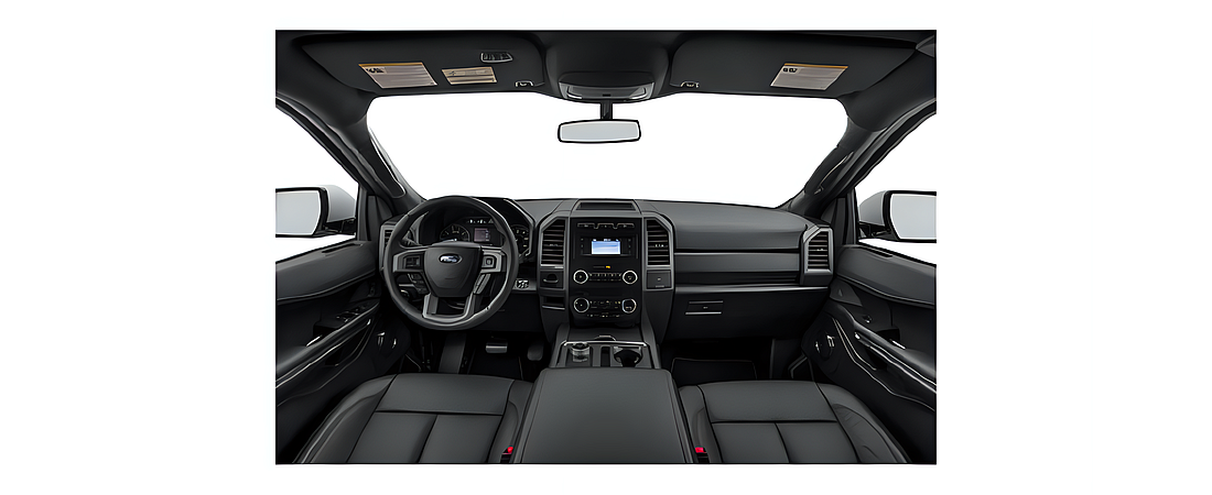 Ford Expedition 2020 21