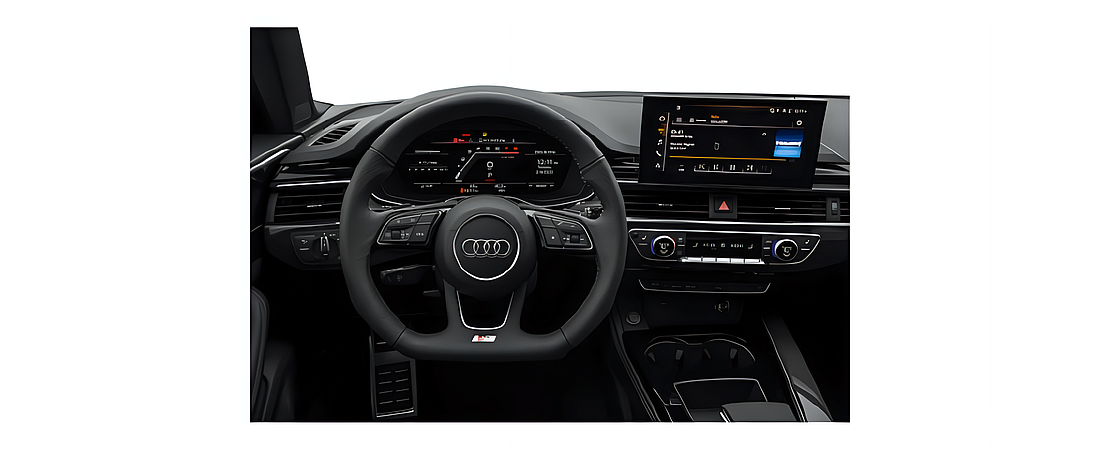 Audi S4 2021 6