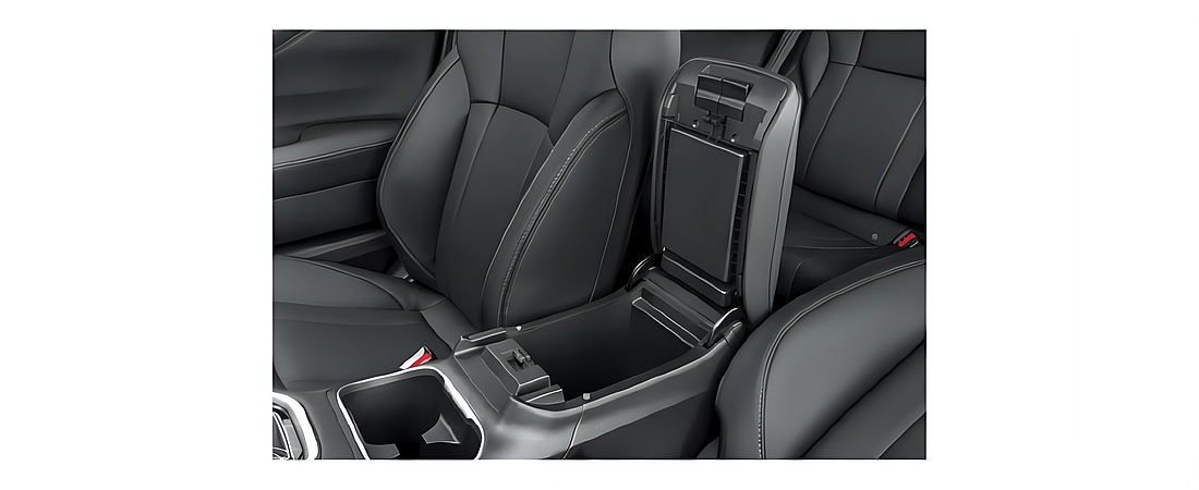 Subaru Outback 2020 41