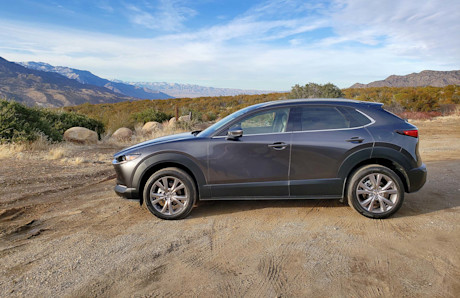 Editorial 2020 mazda cx 30 08 sw