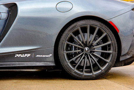 Editorial 2020 mclaren gt 17 dw