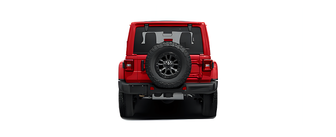 Jeep Wrangler 2022 70