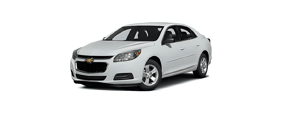Chevrolet Malibu 2014 1
