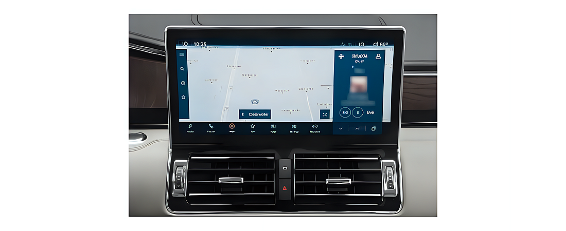 Lincoln Navigator 2023 28