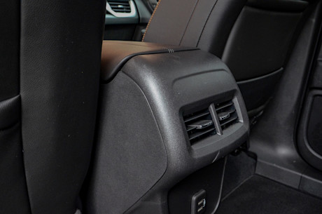 GMC Terrain SLT 2020 : essai routier Image