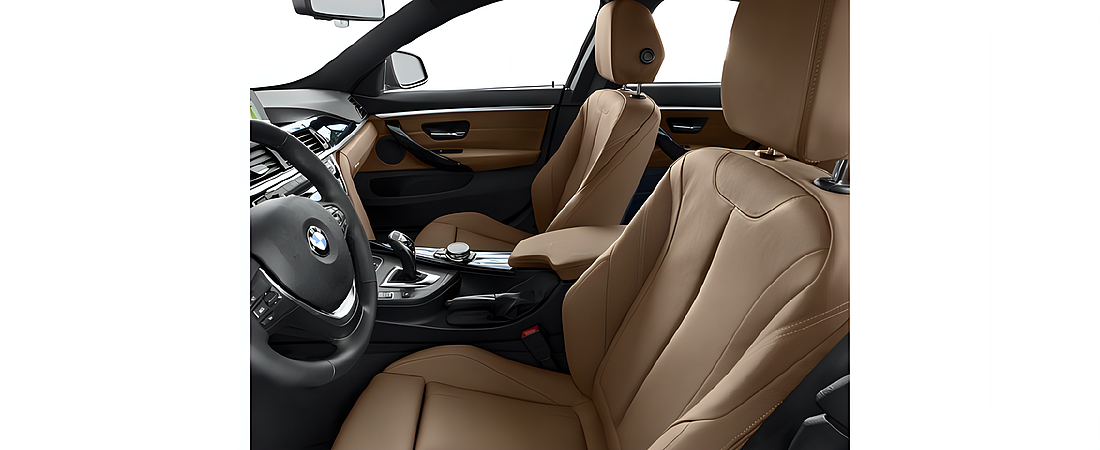 BMW 4 Series 2017 8