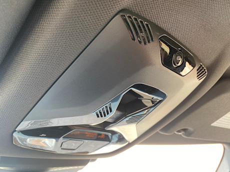 2025 Mini Countryman SE Review Image