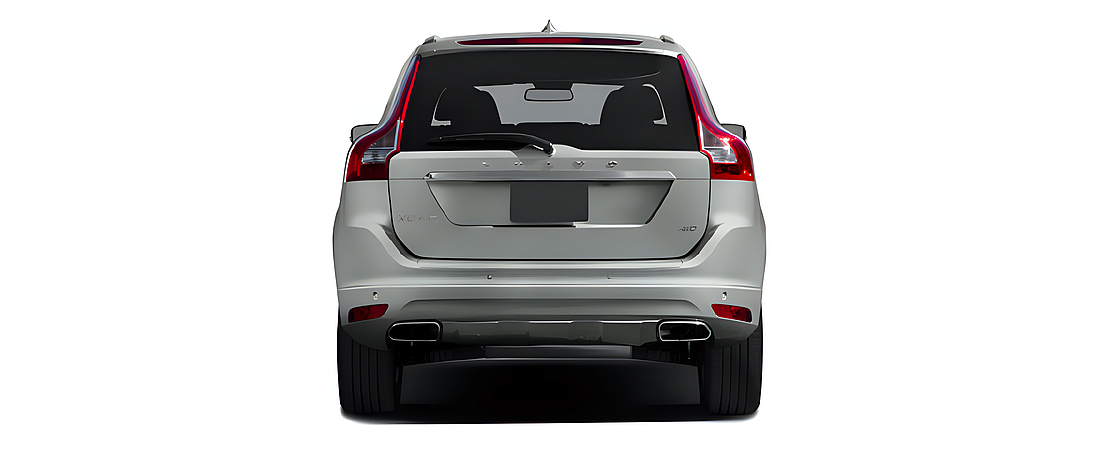 Volvo XC60 2014 5