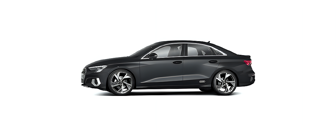 Audi A3 2023 17