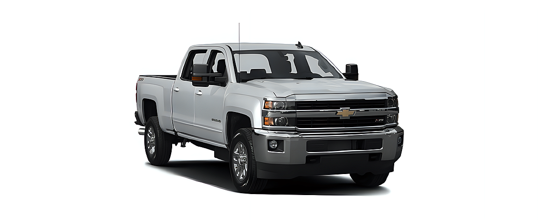 Chevrolet SILVERADO 3500HD 2017 32