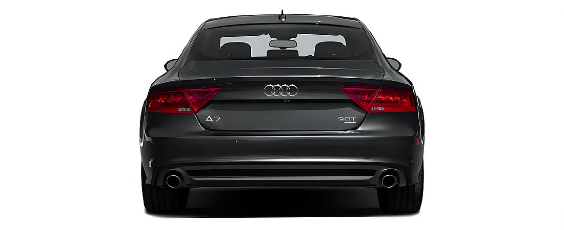Audi A7 2015 5