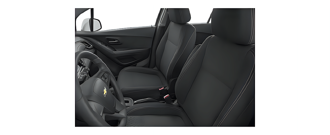 Chevrolet Trax 2019 8