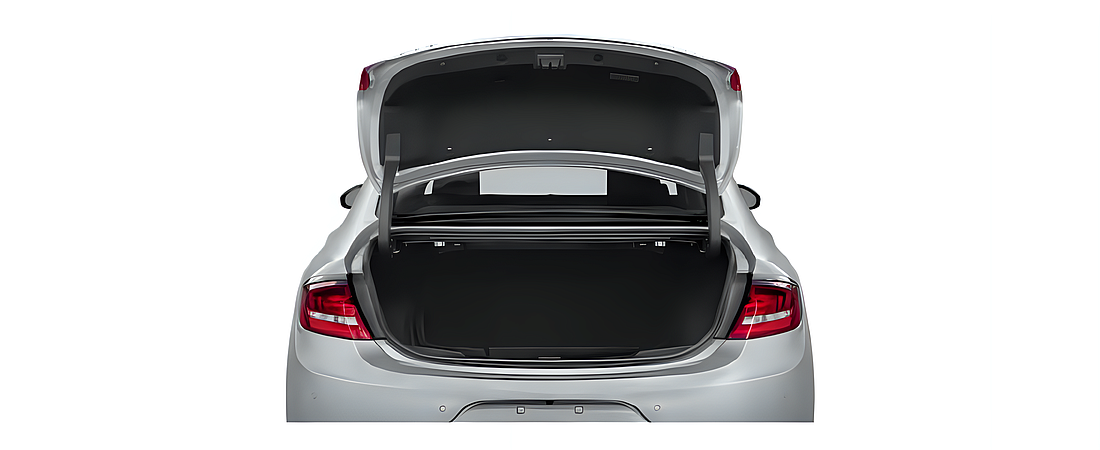 Buick LaCrosse 2019 11