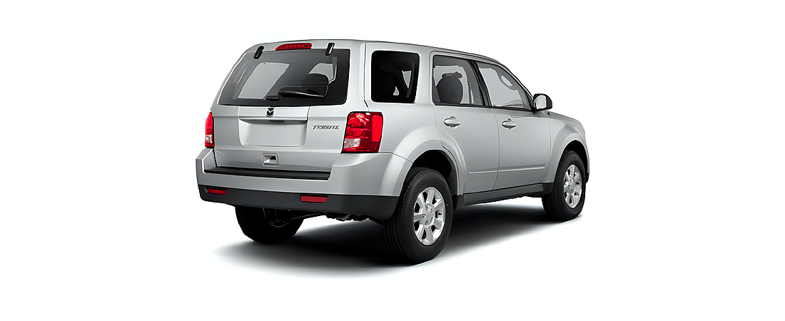 Mazda Tribute 2011 2