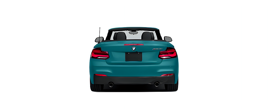 BMW 2 Series 2020 41