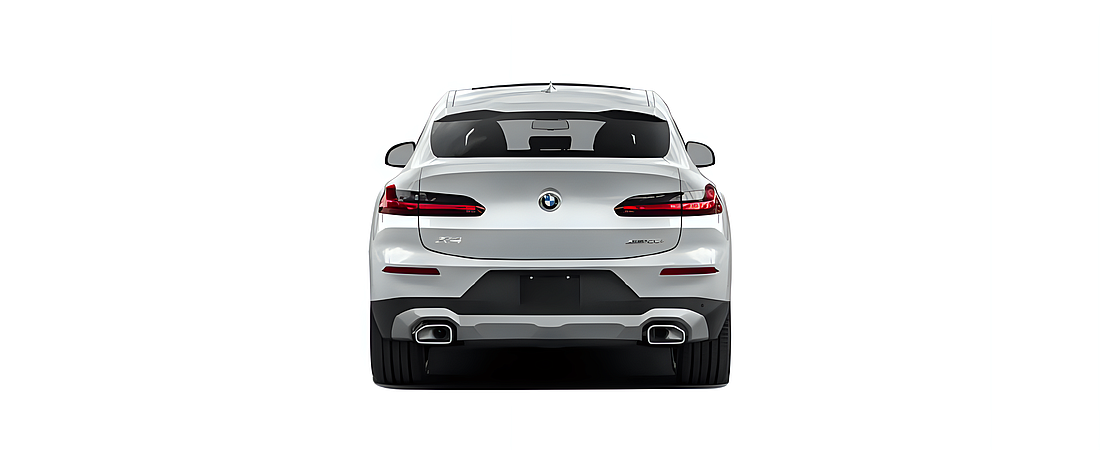 BMW X4 2024 5
