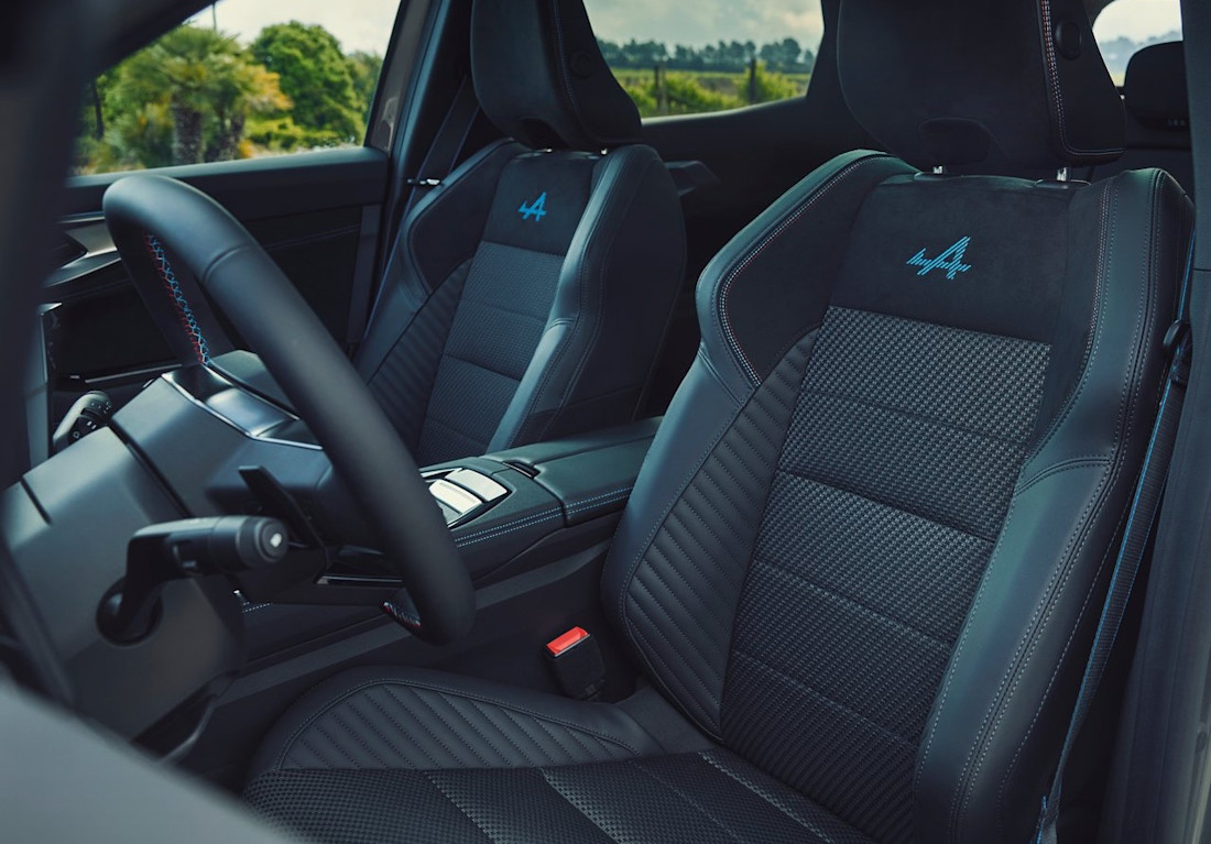 Renault-Austral-2026 Innerraum 2