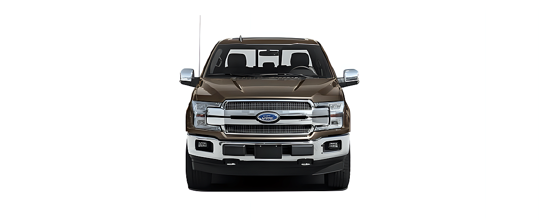 Ford F-150 2019 72