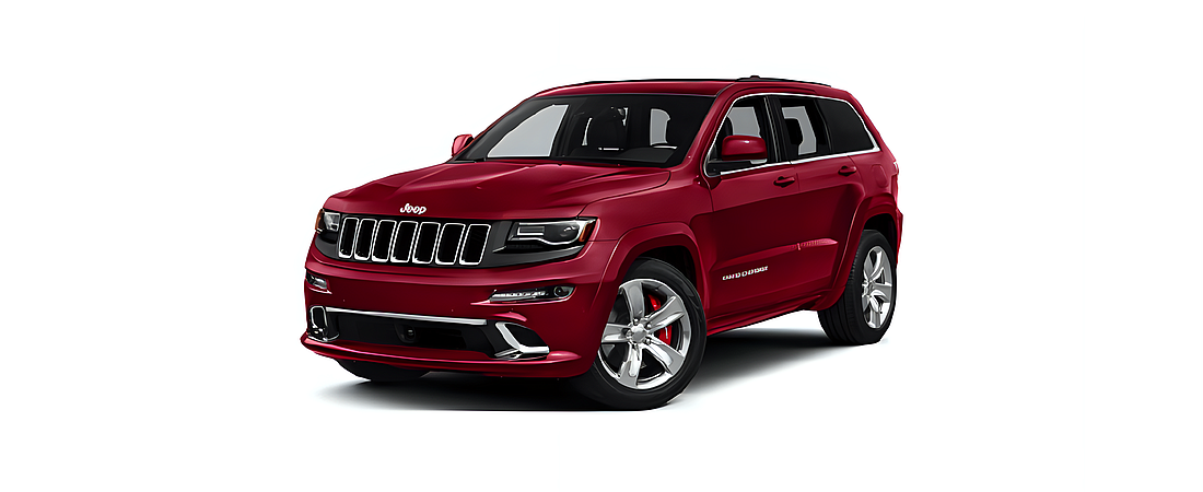 Jeep Grand Cherokee 2016 67