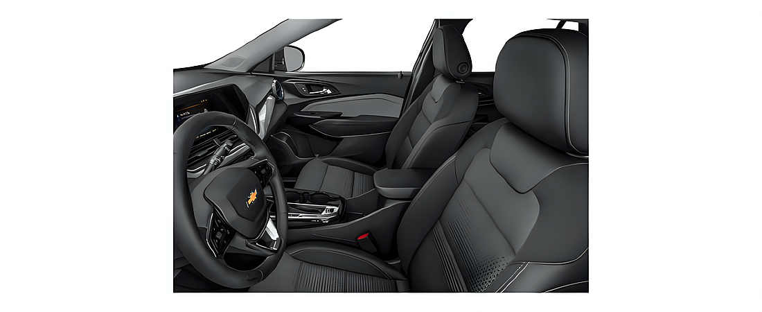Chevrolet Trax 2025 8