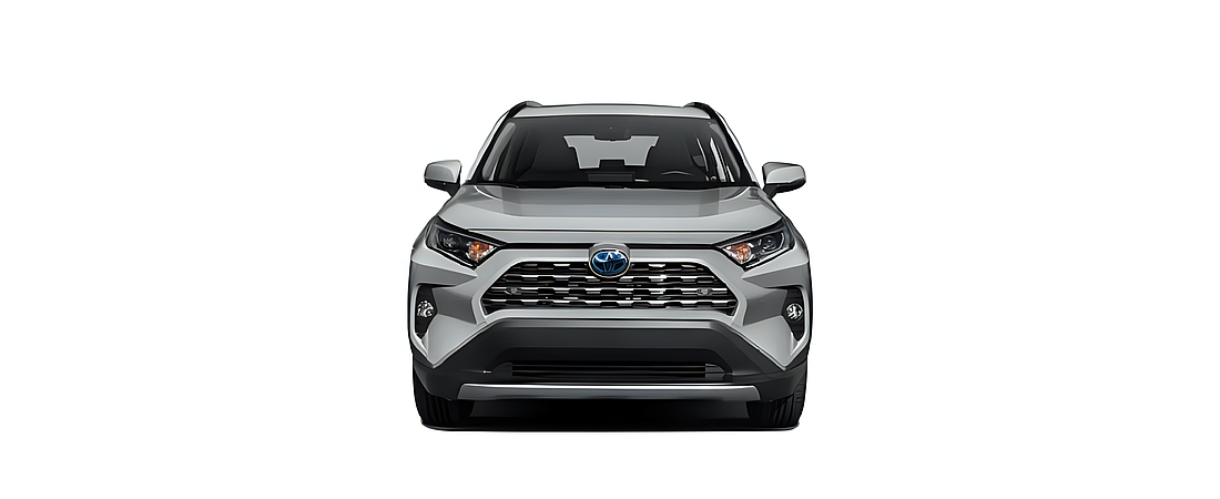 Toyota RAV4 2019 56