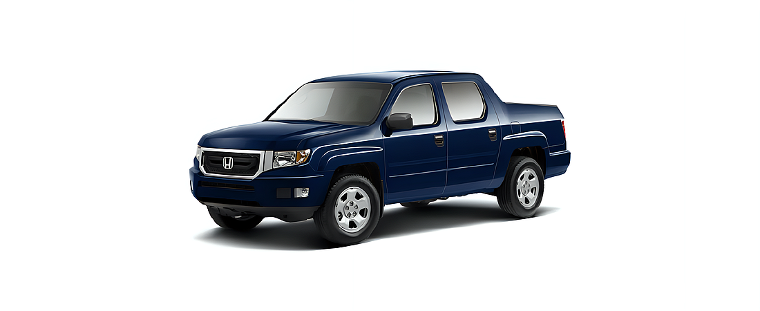 2011 Honda Ridgeline - Canadian Prices, Specs, Photos | AutoTrader.ca