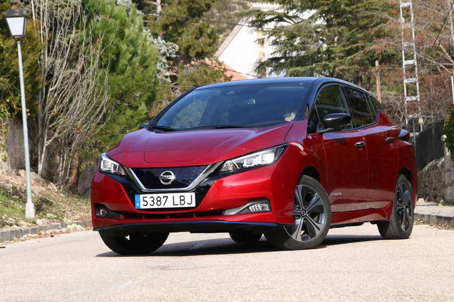 prueba nissan leaf e+ (43).JPG