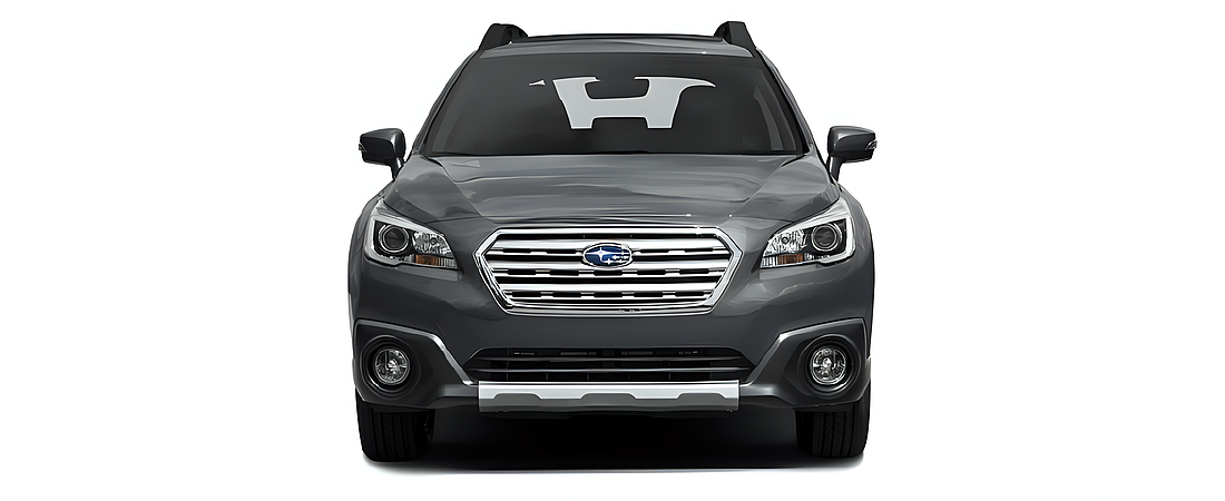 Subaru Outback 2017 61