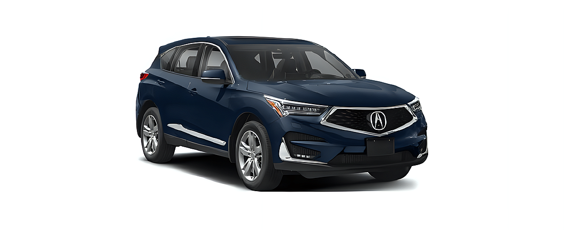 Acura RDX 2021 57