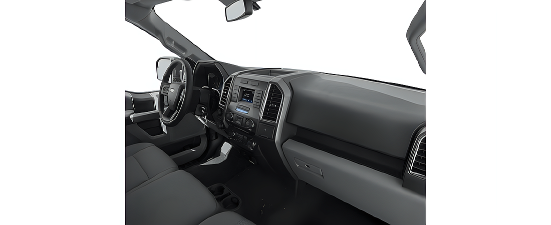 Ford F-150 2017 25