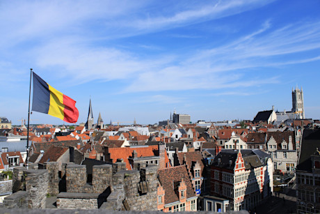 Let op: snelheidsboetes in België vallen mee, maar deze overtreding kost je je rijbewijs!