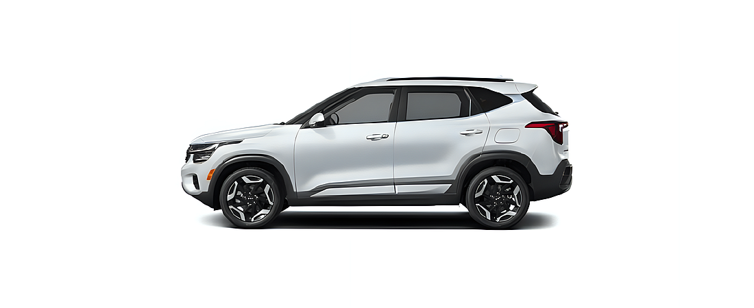 Kia Seltos 2025 42