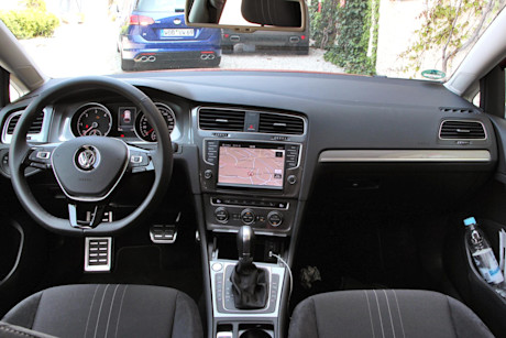 Editorial 2016 volkswagen golf alltrack jy 34