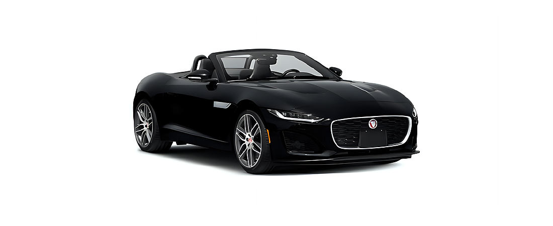 Jaguar F-Type 2023 15