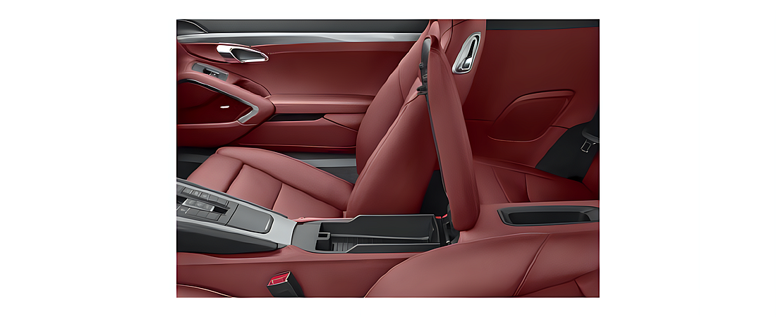 Porsche 911 2019 131