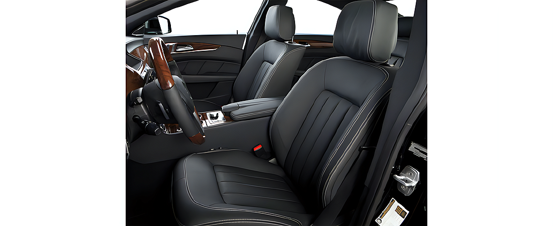 Mercedes-Benz CLS-Class 2013 8