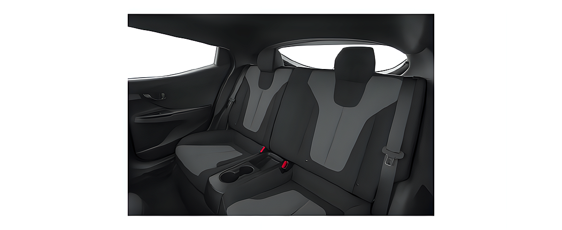 Hyundai Veloster 2020 11