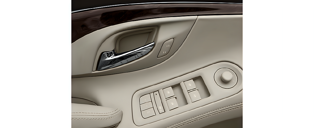 Buick LaCrosse 2016 18