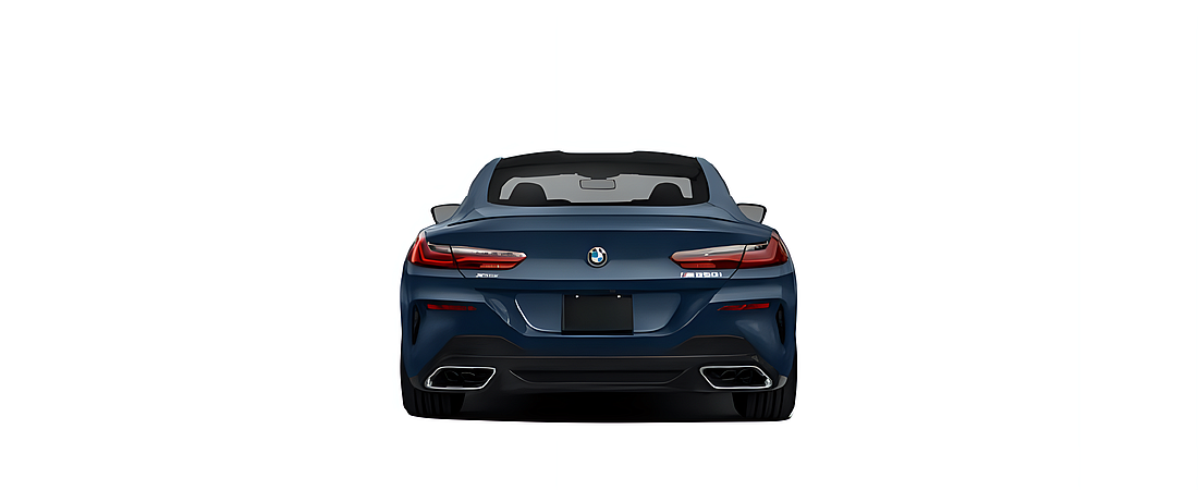 BMW 8 Series 2021 19