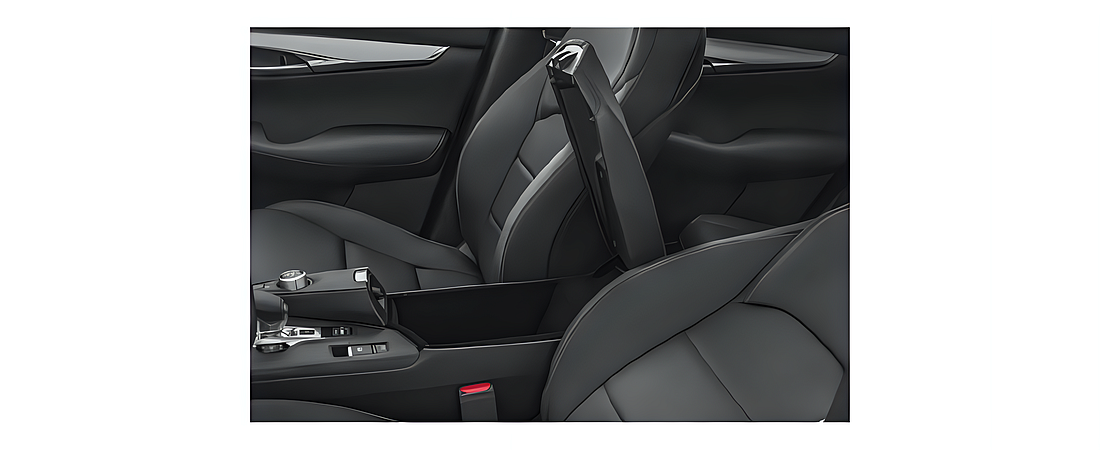 Infiniti QX50 2021 17