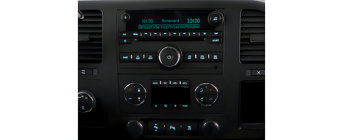GMC Sierra 1500 2012 48