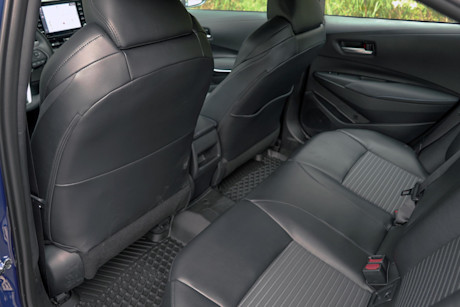 Editorial 2022 toyota corolla xse 18 jm