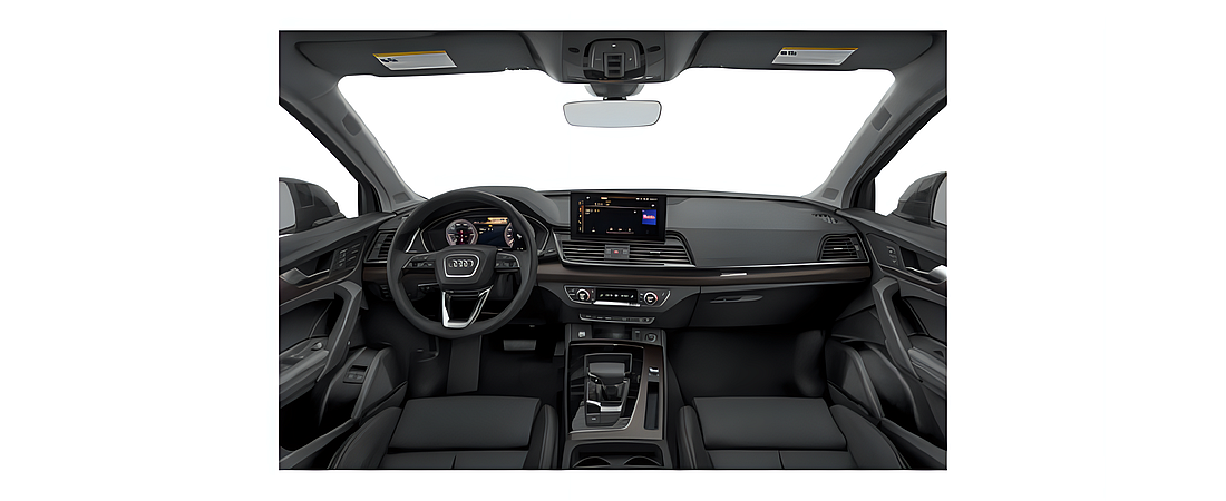 Audi Q5 2023 21