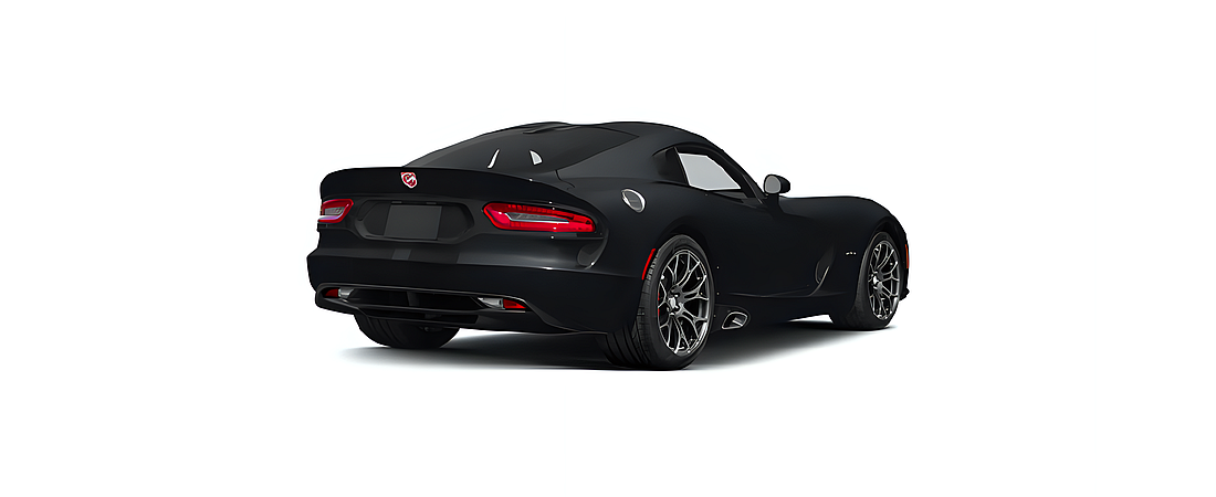Dodge Viper 2015 2