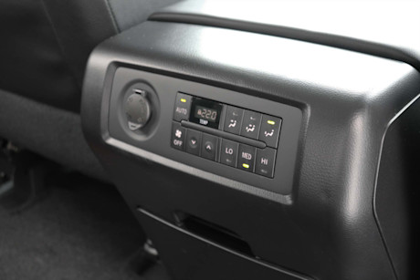 Editorial 2020 toyota sequoia sr5 trd pro 30 jm