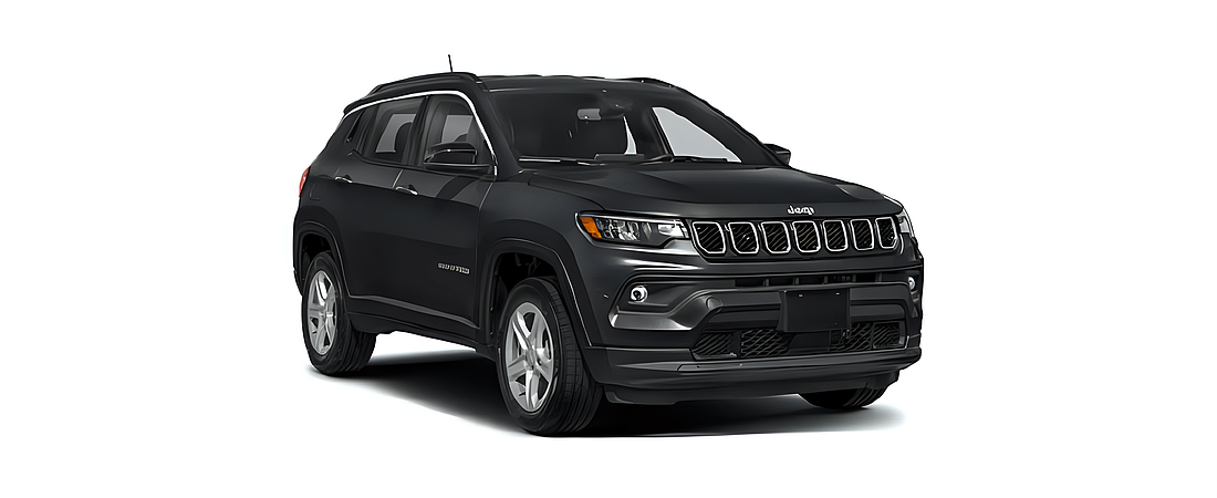 Jeep Compass 2025 2