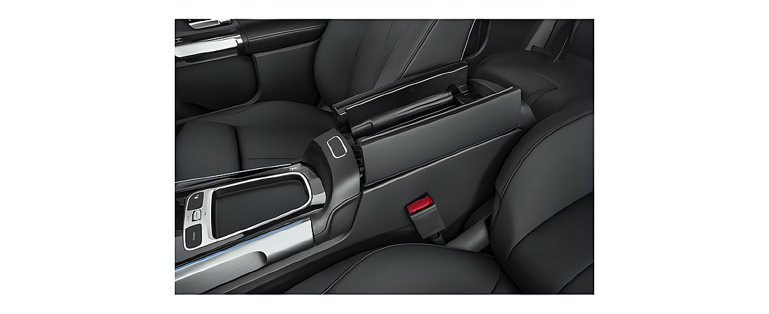 Mercedes-Benz GLB 2024 12