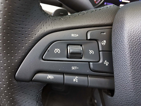 Cadillac XT4 Sport TI 2019 : essai routier Image
